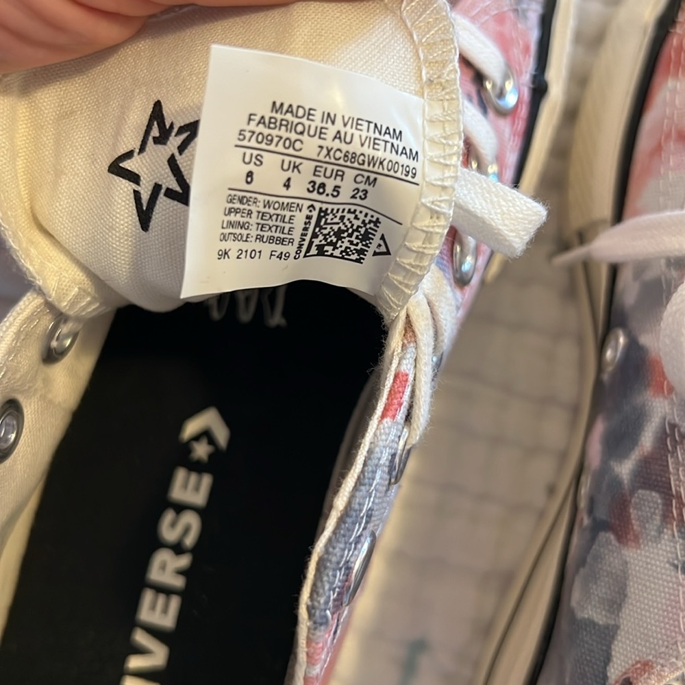 Converse Platform - Picture 6 of 6